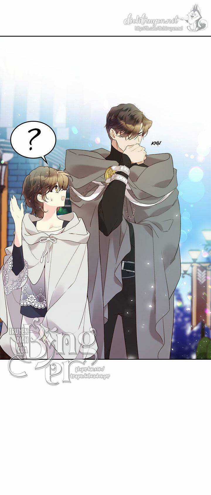 Công Chúa Chloe - Chương 61 - Trang 17
