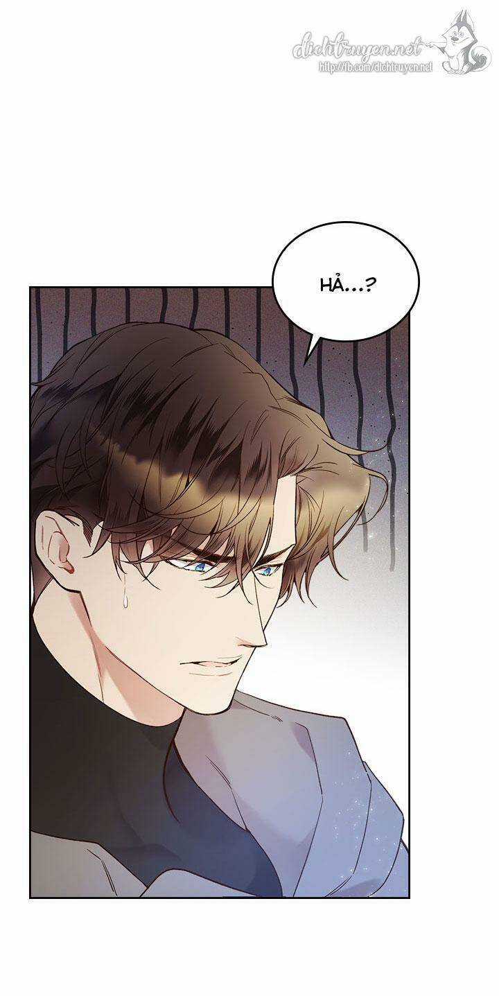 Công Chúa Chloe - Chương 61 - Trang 3