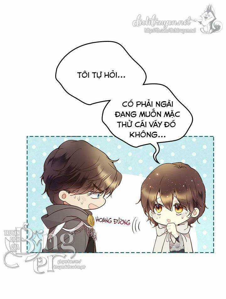 Công Chúa Chloe - Chương 61 - Trang 4