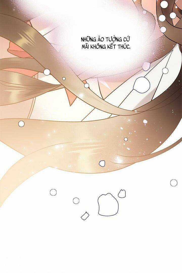 Công Chúa Chloe - Chương 61 - Trang 31