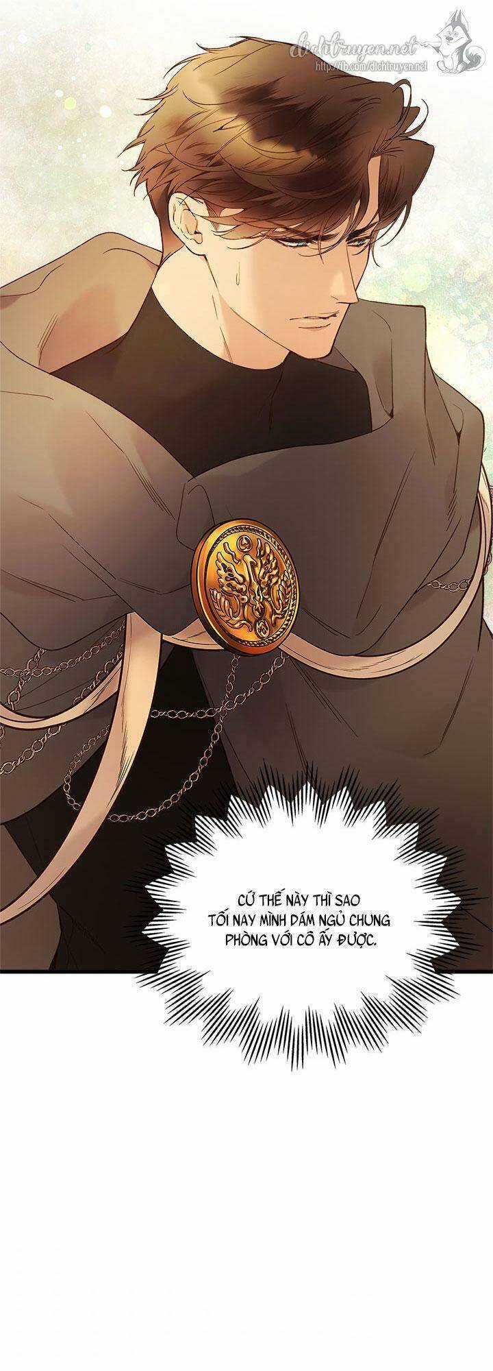 Công Chúa Chloe - Chương 61 - Trang 37