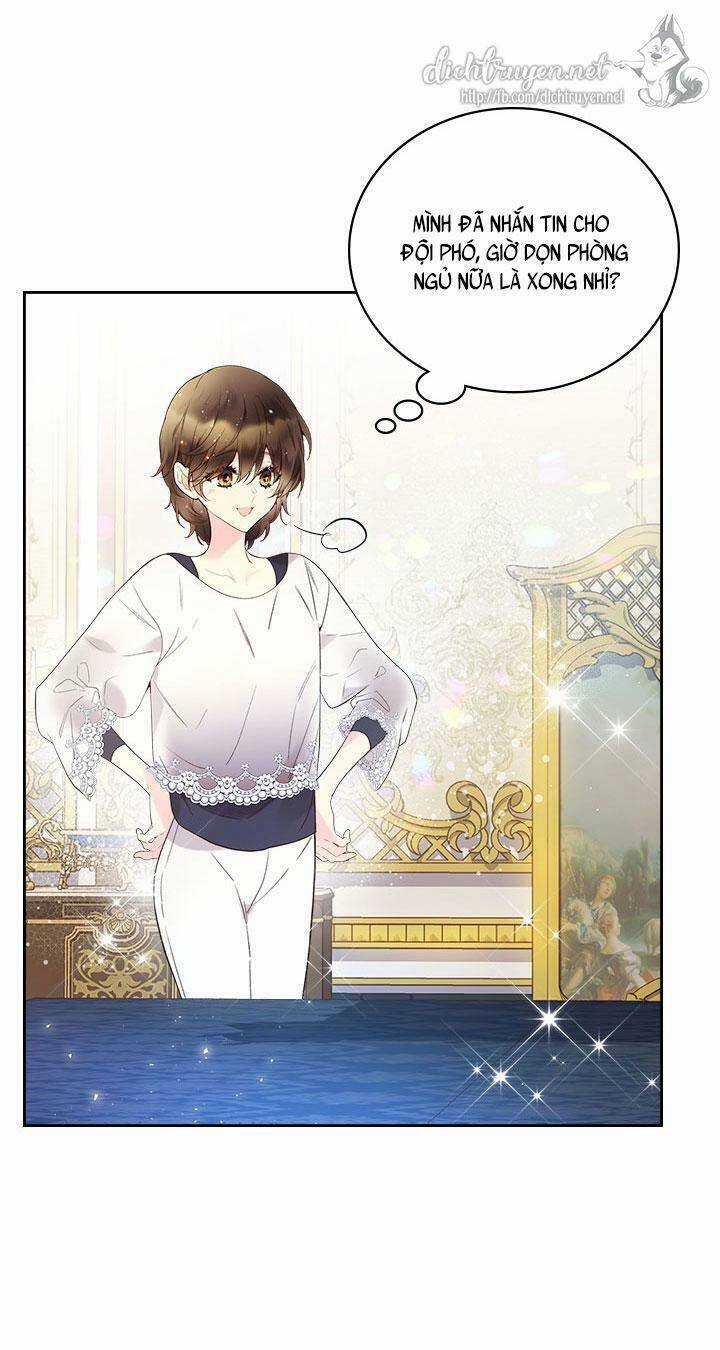 Công Chúa Chloe - Chương 61 - Trang 39