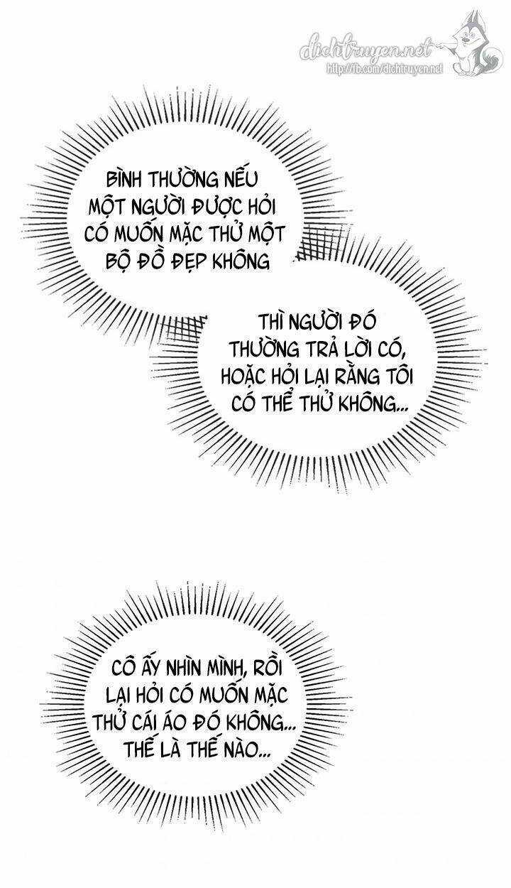 Công Chúa Chloe - Chương 61 - Trang 5