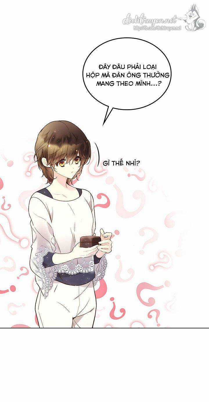 Công Chúa Chloe - Chương 61 - Trang 41