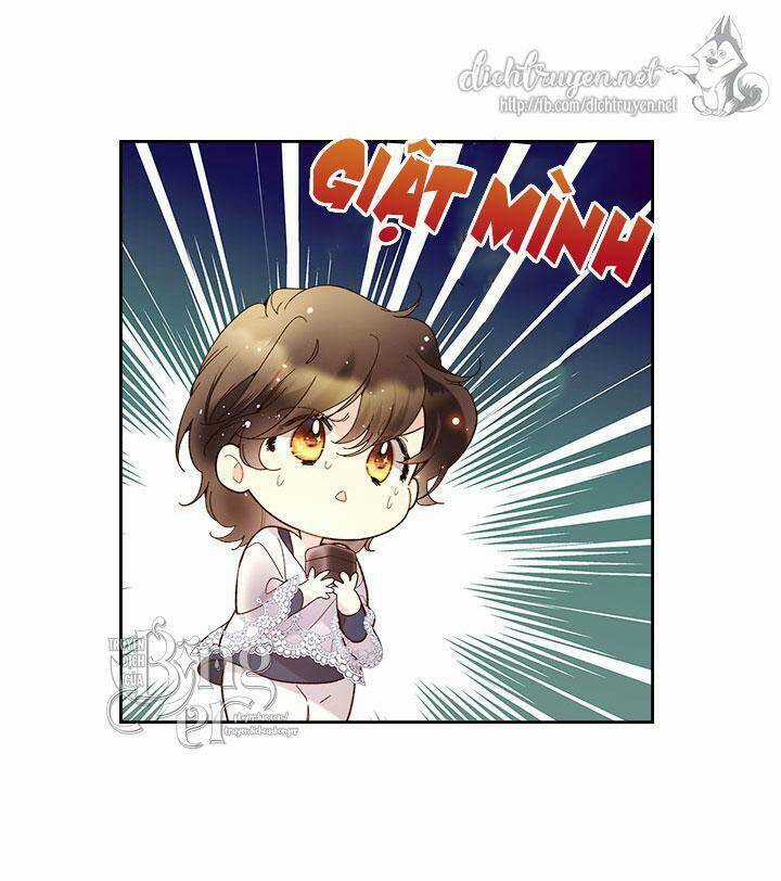 Công Chúa Chloe - Chương 61 - Trang 43