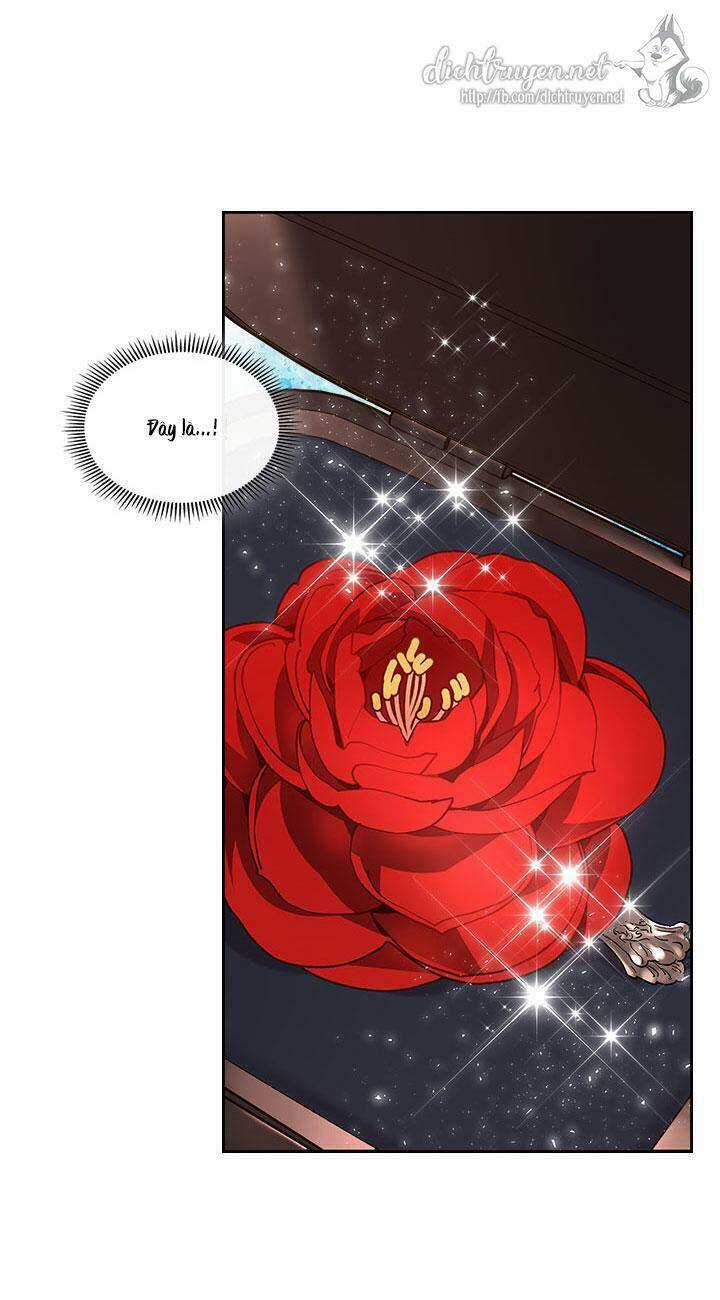 Công Chúa Chloe - Chương 61 - Trang 46