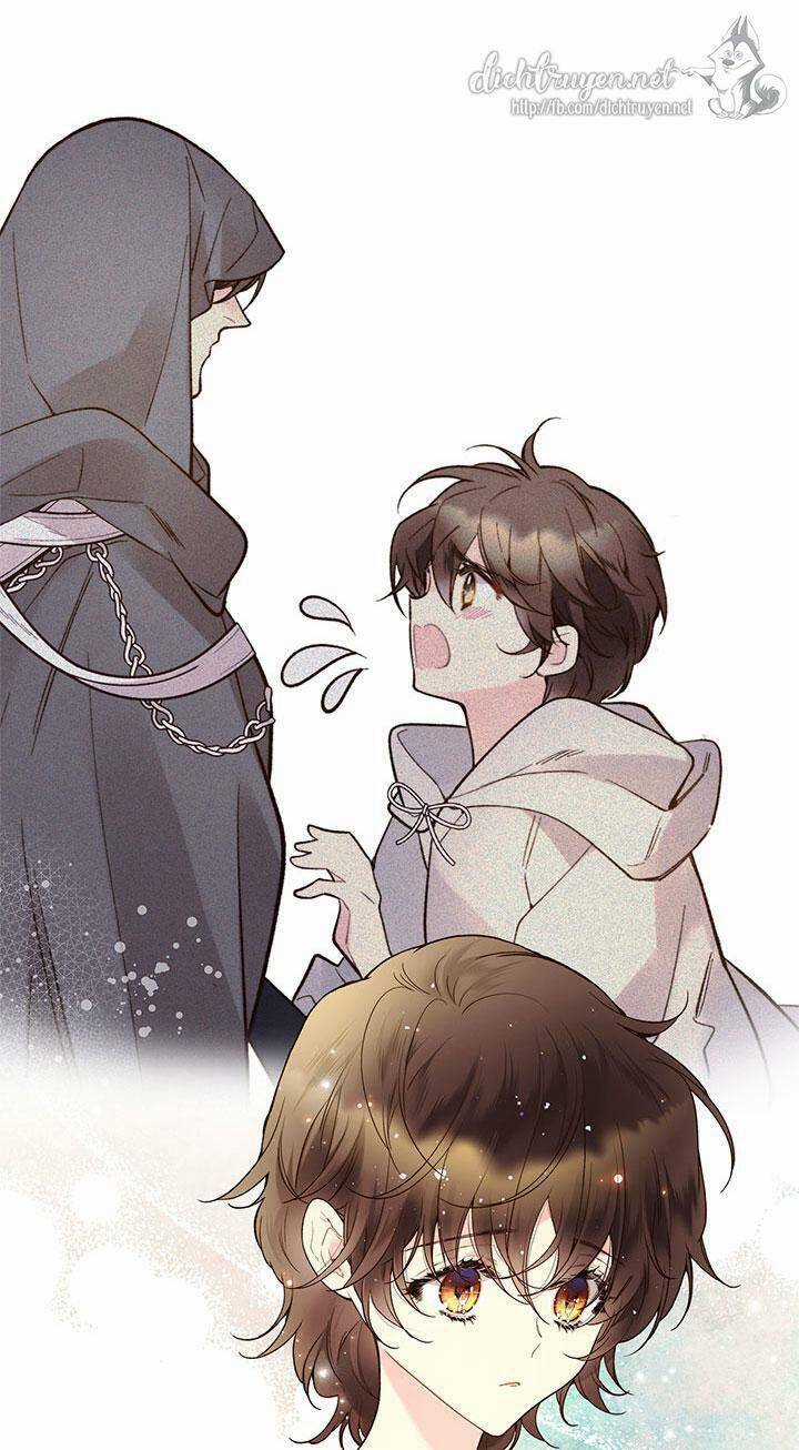 Công Chúa Chloe - Chương 61 - Trang 47