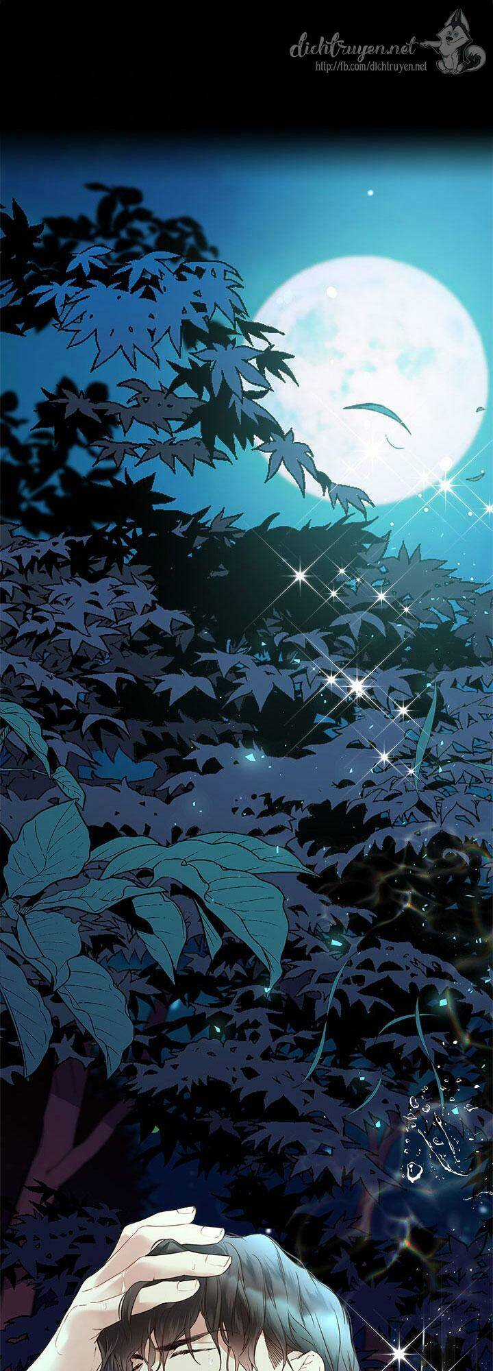 Công Chúa Chloe - Chương 61 - Trang 51