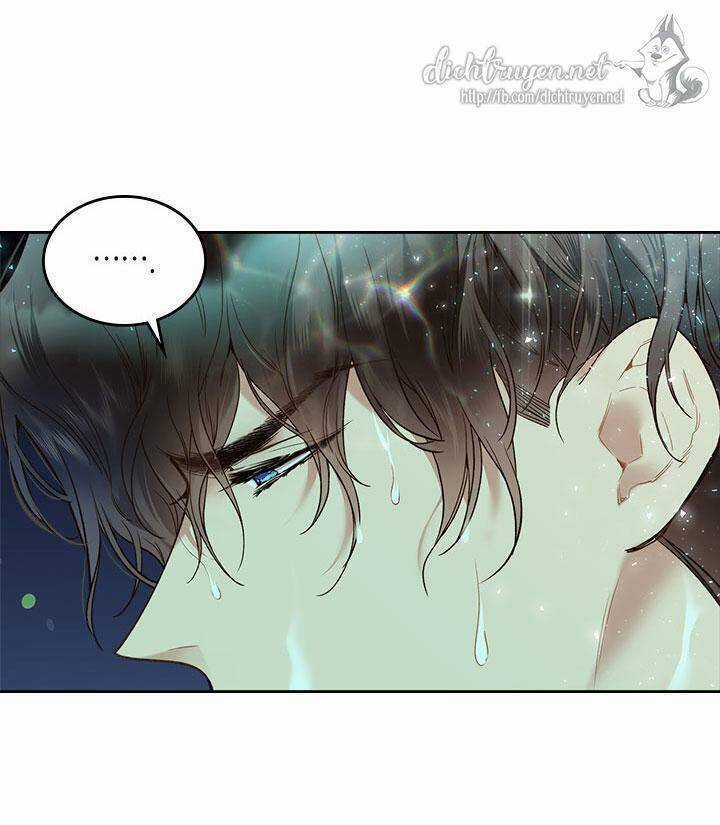 Công Chúa Chloe - Chương 61 - Trang 54