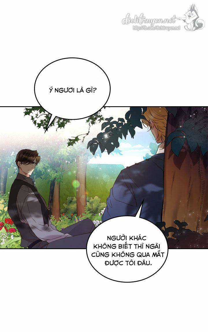 Công Chúa Chloe - Chương 61 - Trang 60