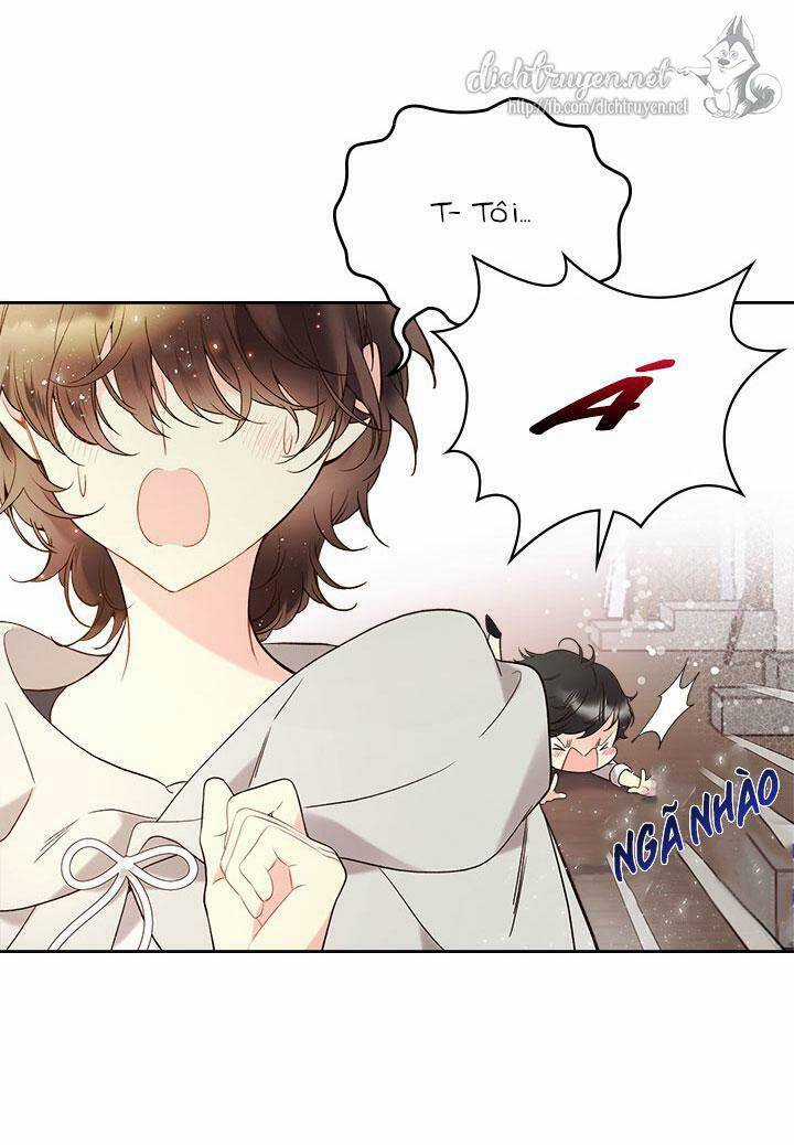 Công Chúa Chloe - Chương 61 - Trang 7