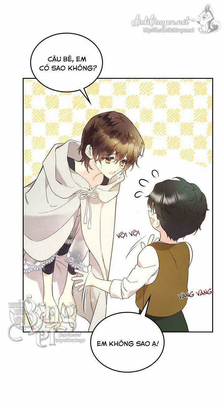 Công Chúa Chloe - Chương 61 - Trang 9