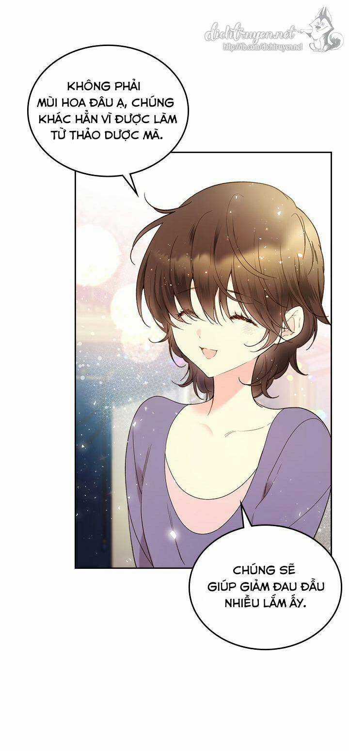 Công Chúa Chloe - Chương 62 - Trang 14