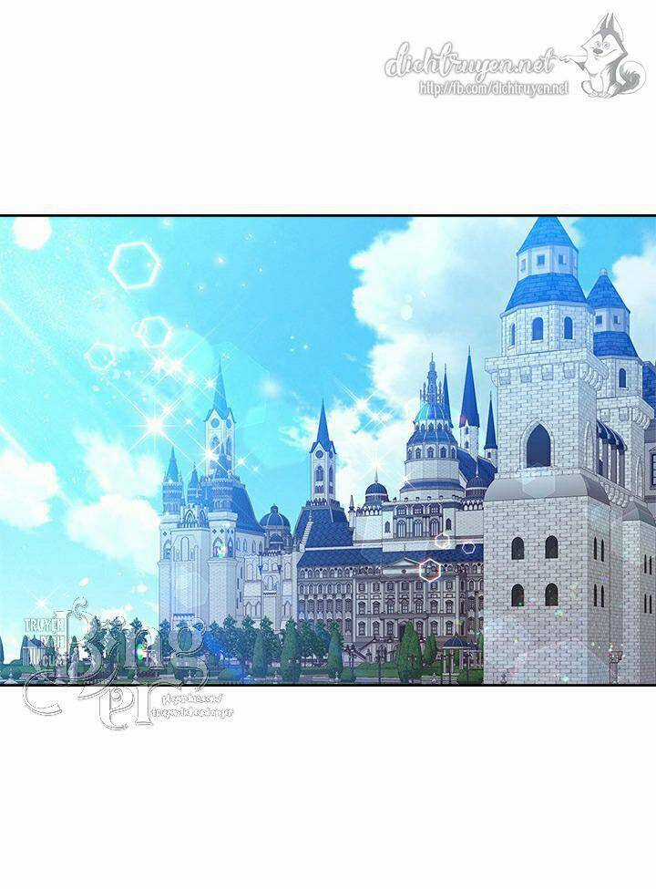 Công Chúa Chloe - Chương 62 - Trang 3