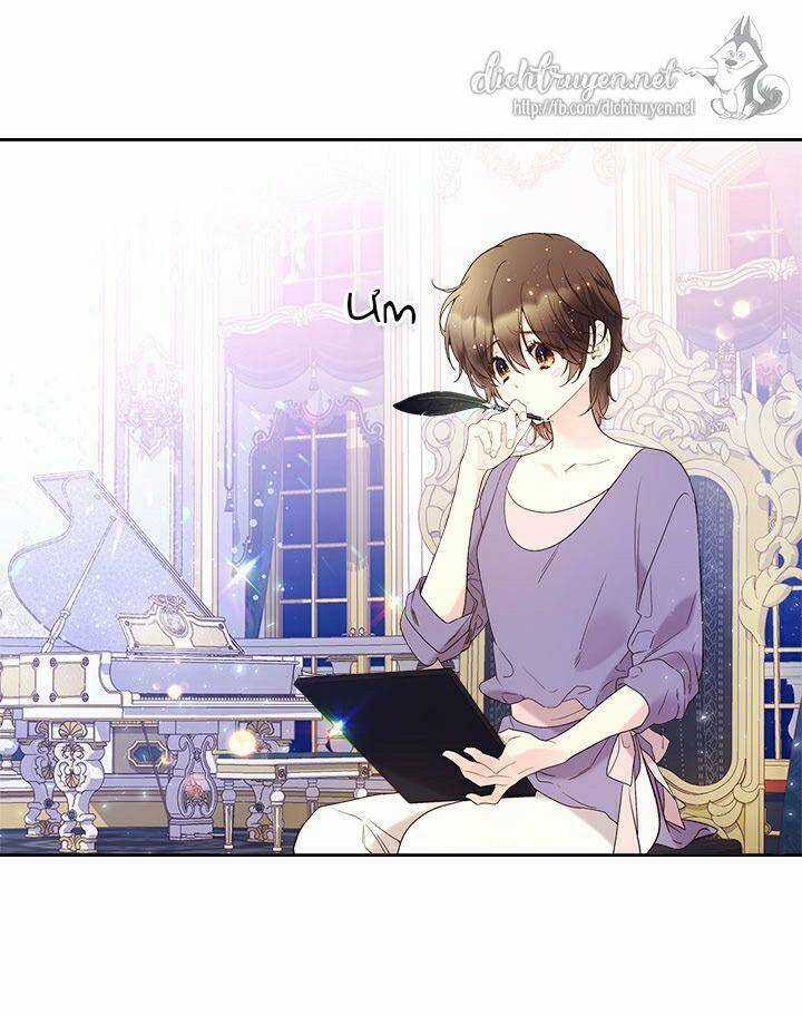 Công Chúa Chloe - Chương 62 - Trang 24