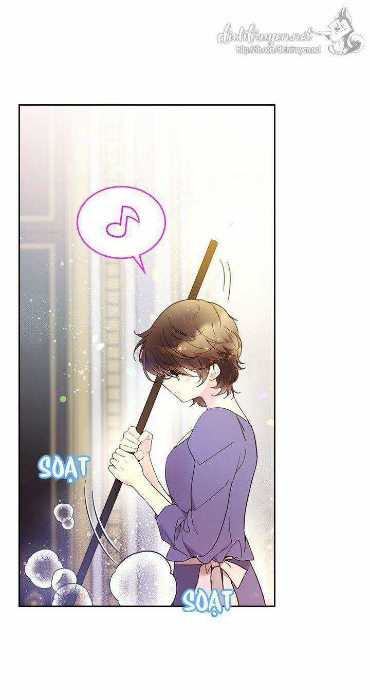 Công Chúa Chloe - Chương 62 - Trang 4