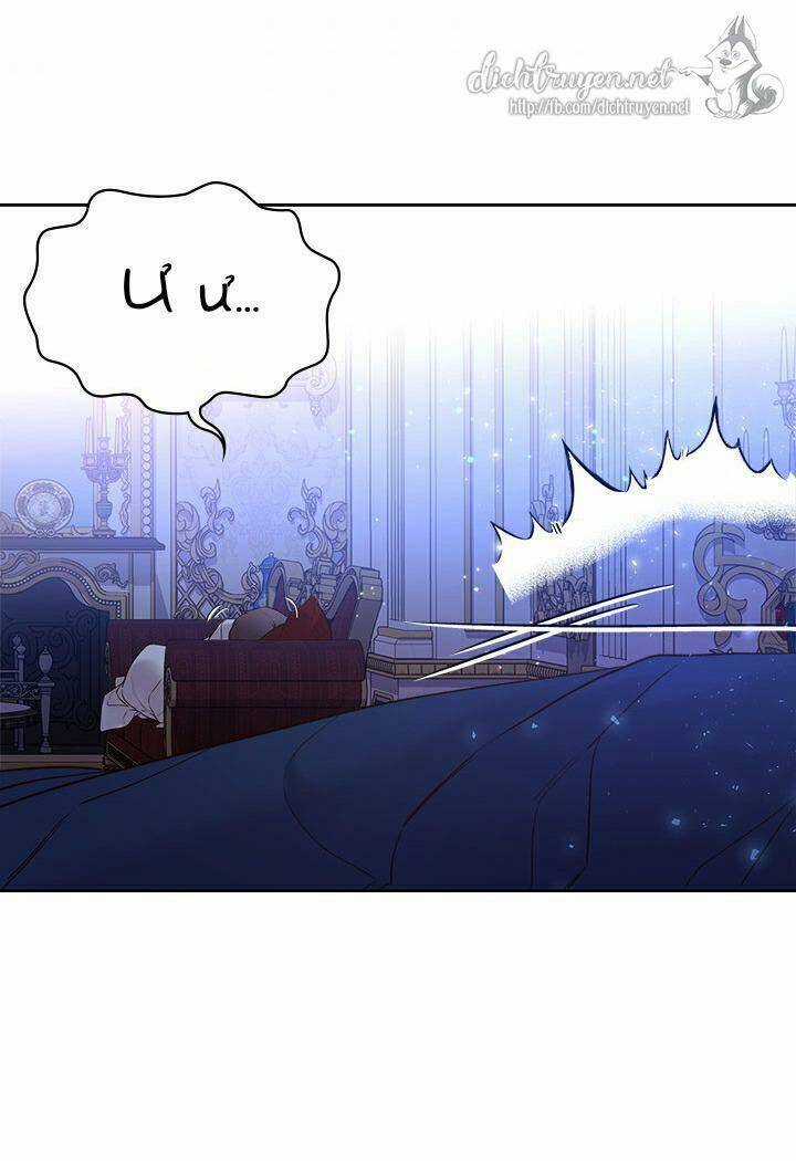 Công Chúa Chloe - Chương 62 - Trang 33