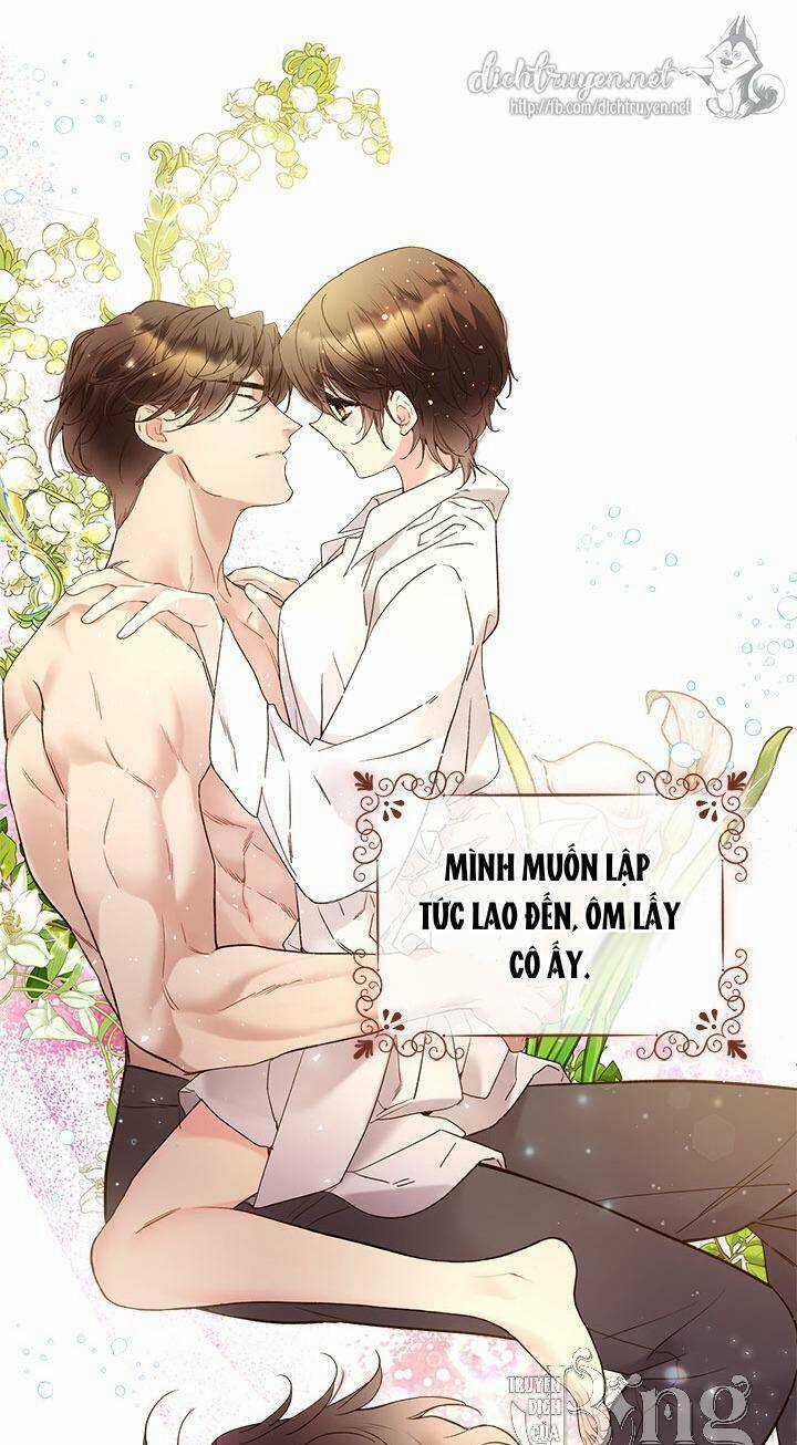 Công Chúa Chloe - Chương 62 - Trang 35