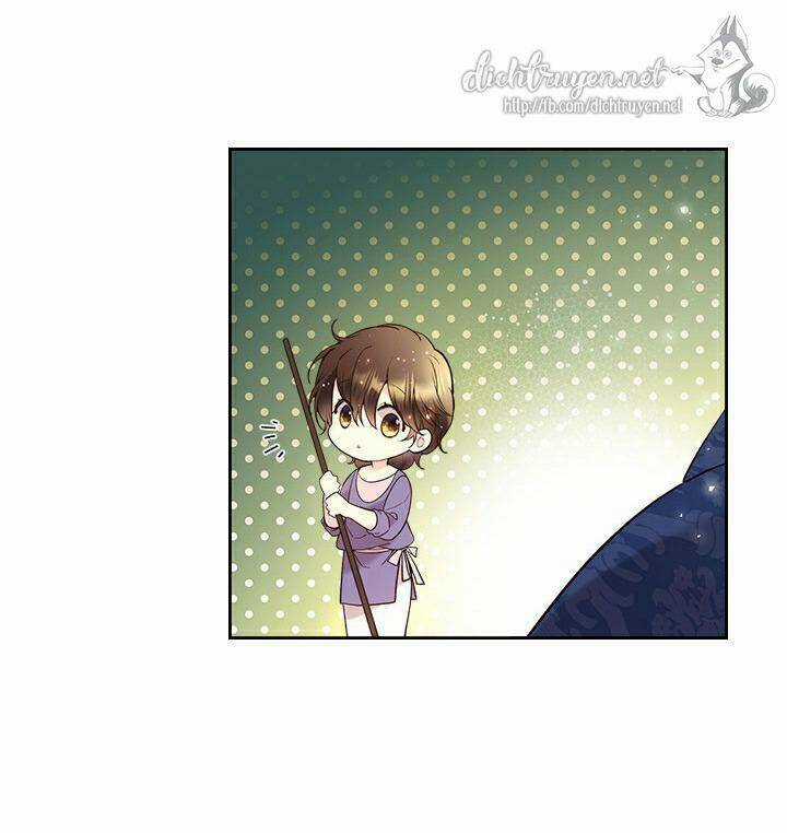 Công Chúa Chloe - Chương 62 - Trang 5