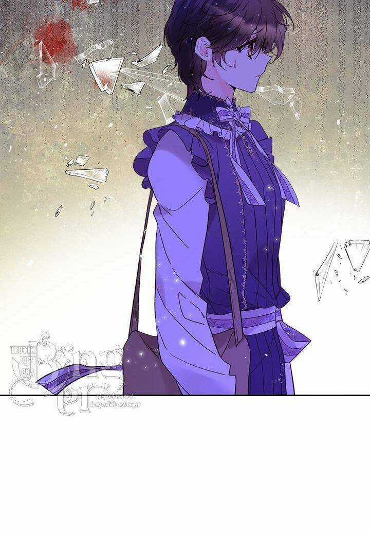 Công Chúa Chloe - Chương 62 - Trang 57