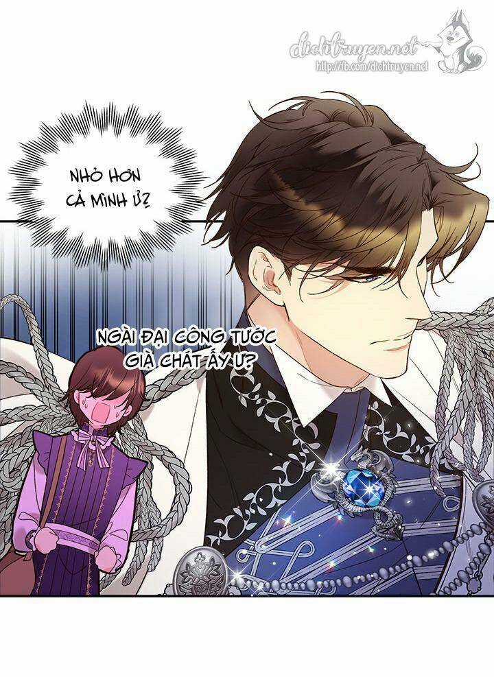 Công Chúa Chloe - Chương 62 - Trang 61