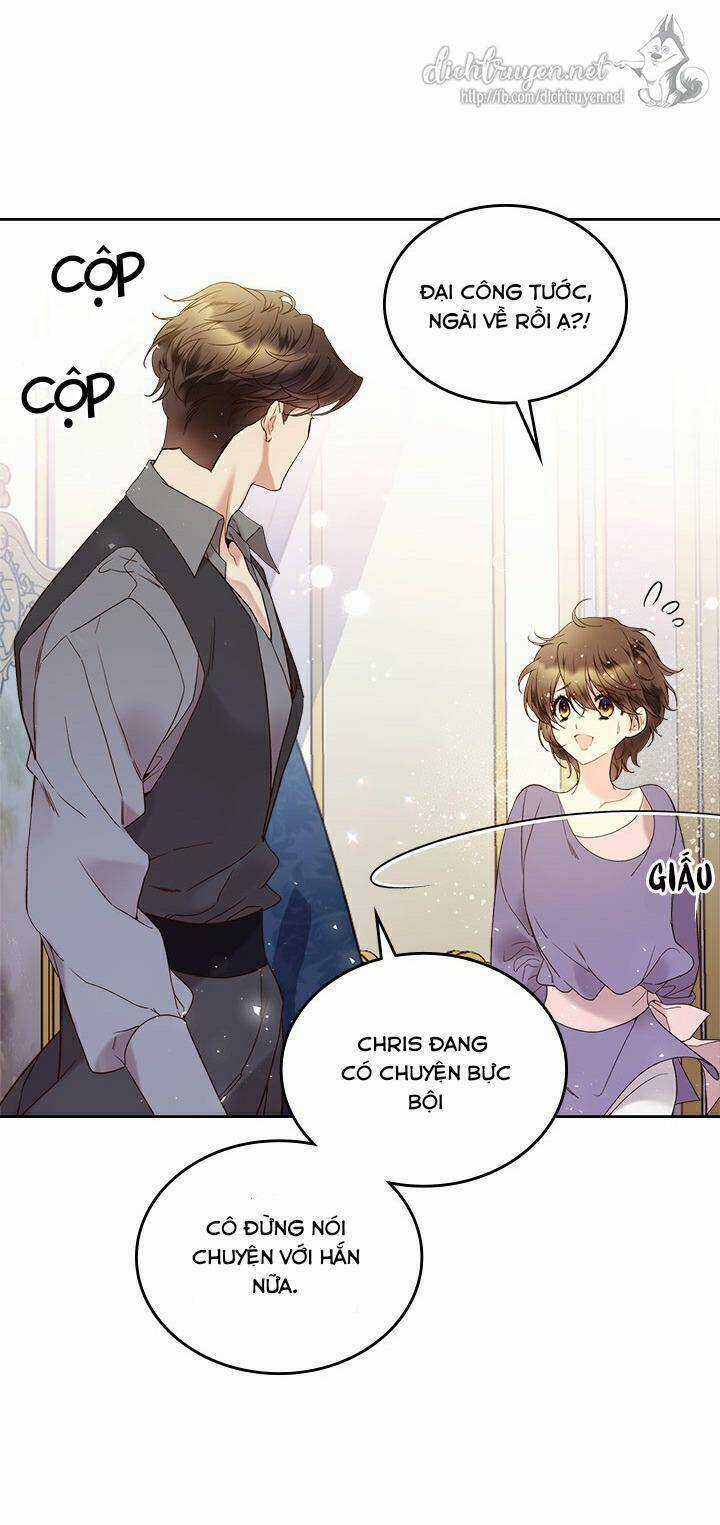 Công Chúa Chloe - Chương 62 - Trang 9