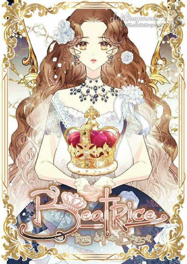 Công Chúa Chloe - Chương 63 - Trang 1