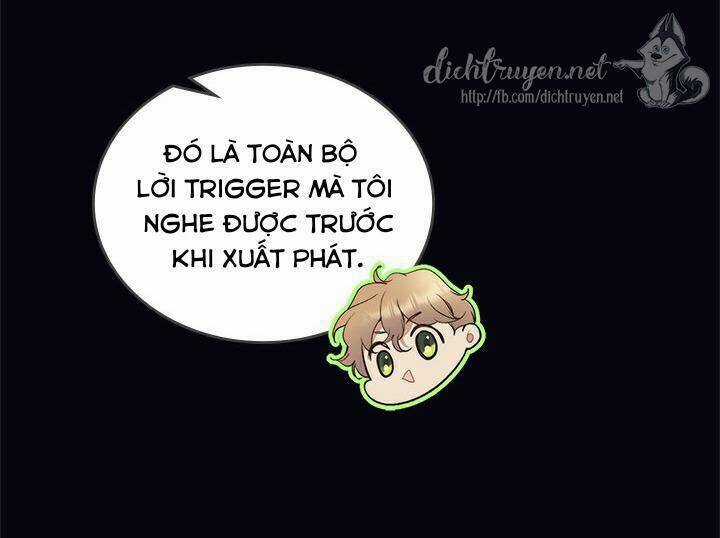 Công Chúa Chloe - Chương 63 - Trang 14