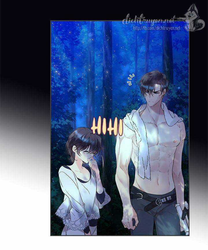 Công Chúa Chloe - Chương 63 - Trang 18