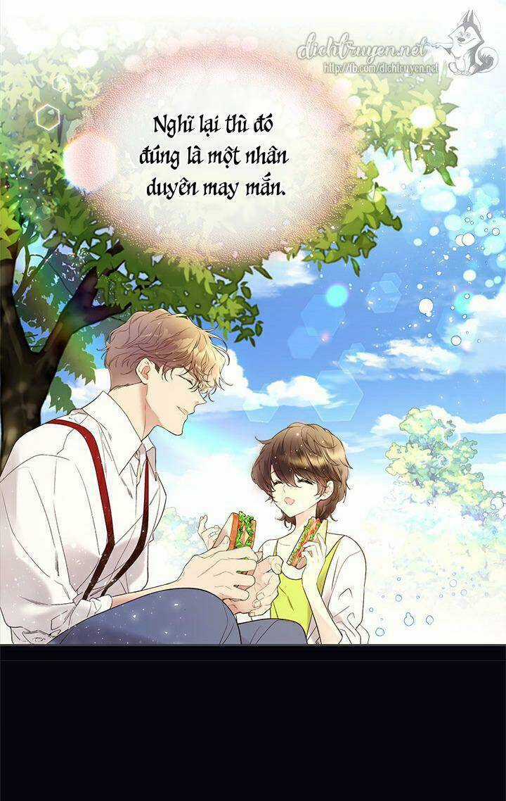 Công Chúa Chloe - Chương 63 - Trang 19