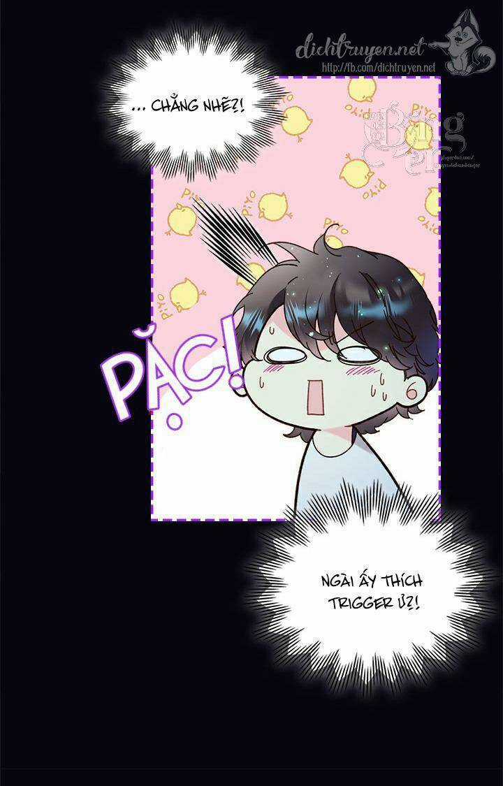 Công Chúa Chloe - Chương 63 - Trang 26