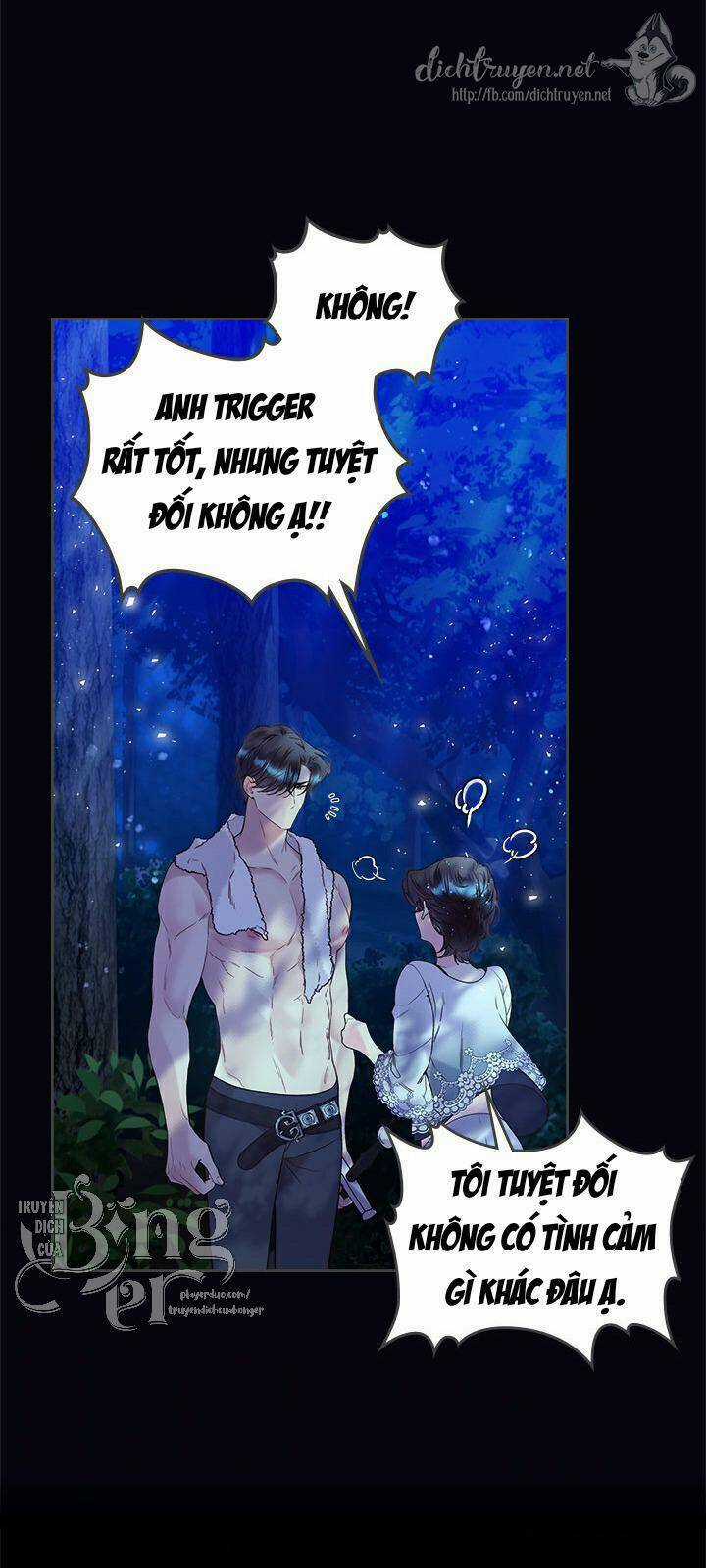 Công Chúa Chloe - Chương 63 - Trang 29