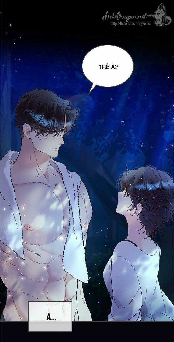 Công Chúa Chloe - Chương 63 - Trang 30