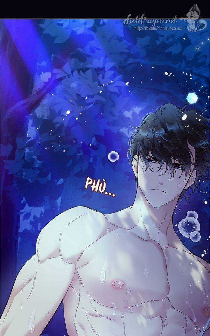 Công Chúa Chloe - Chương 63 - Trang 4