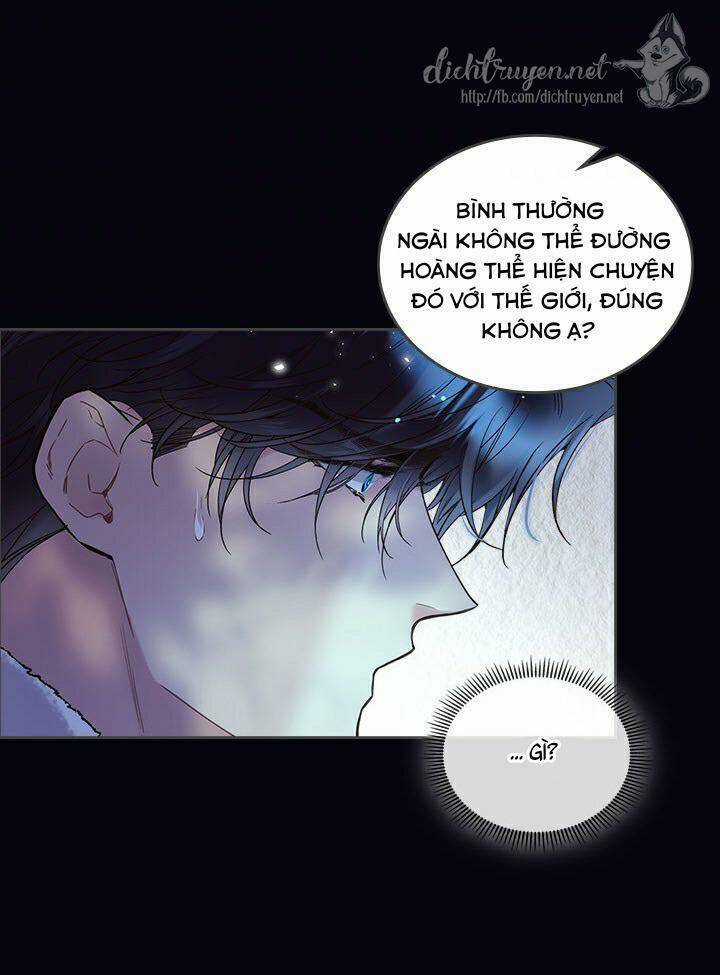 Công Chúa Chloe - Chương 63 - Trang 36