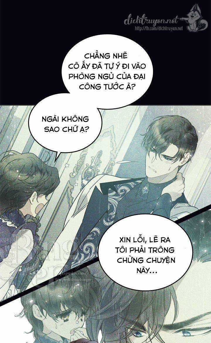 Công Chúa Chloe - Chương 63 - Trang 40