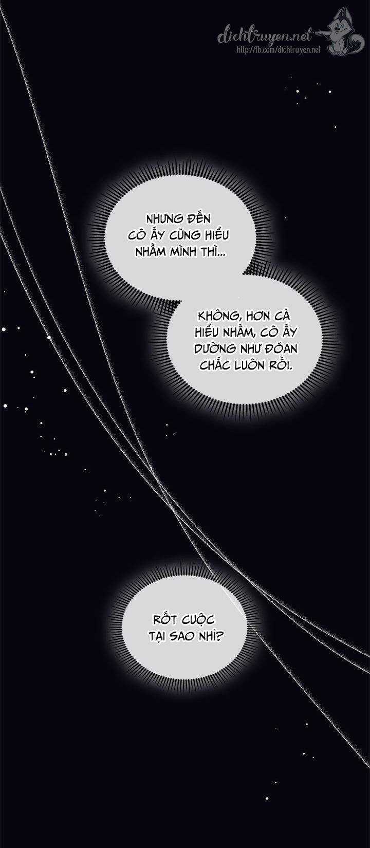 Công Chúa Chloe - Chương 63 - Trang 45