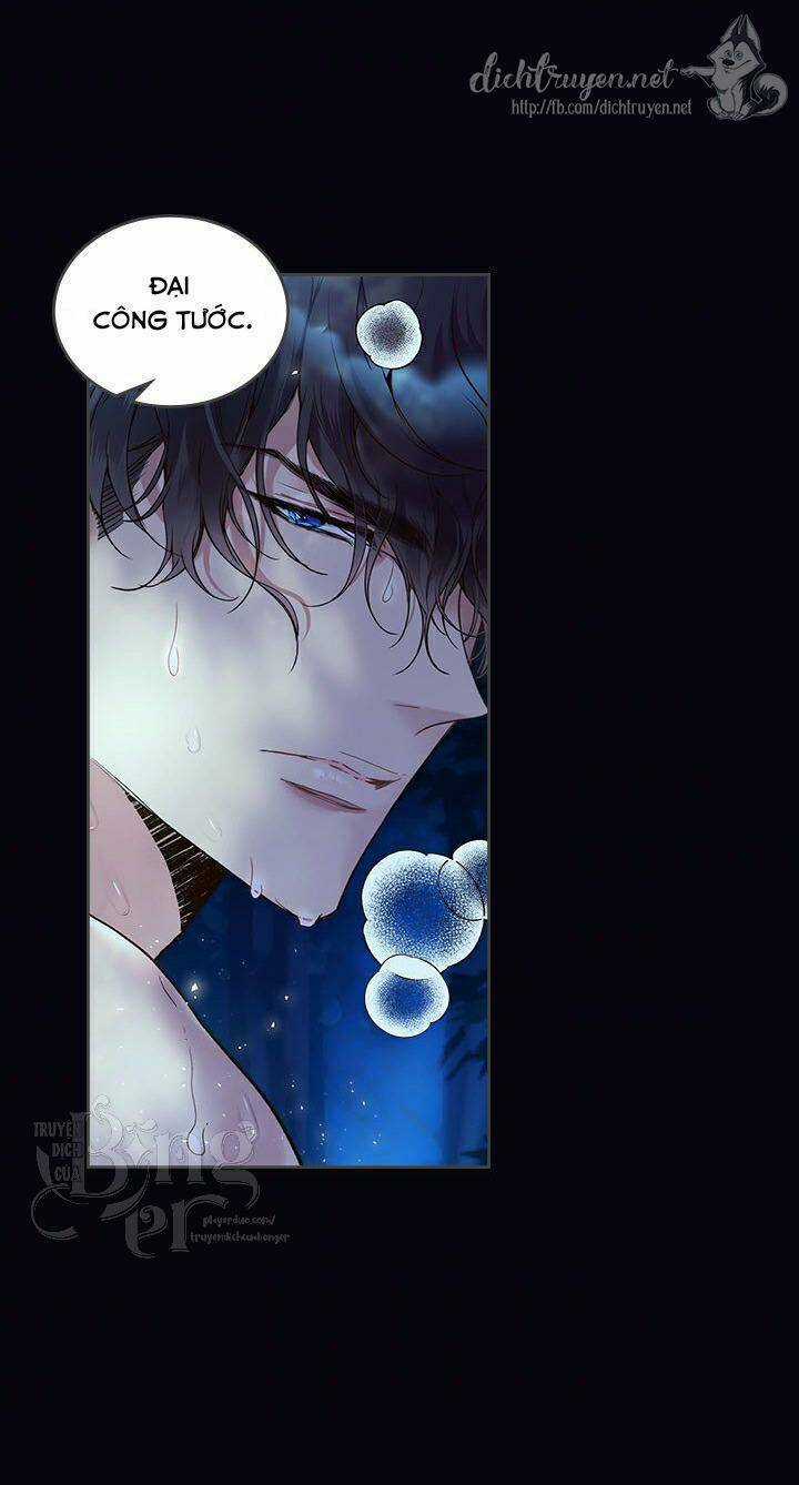 Công Chúa Chloe - Chương 63 - Trang 6