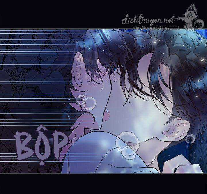 Công Chúa Chloe - Chương 63 - Trang 53