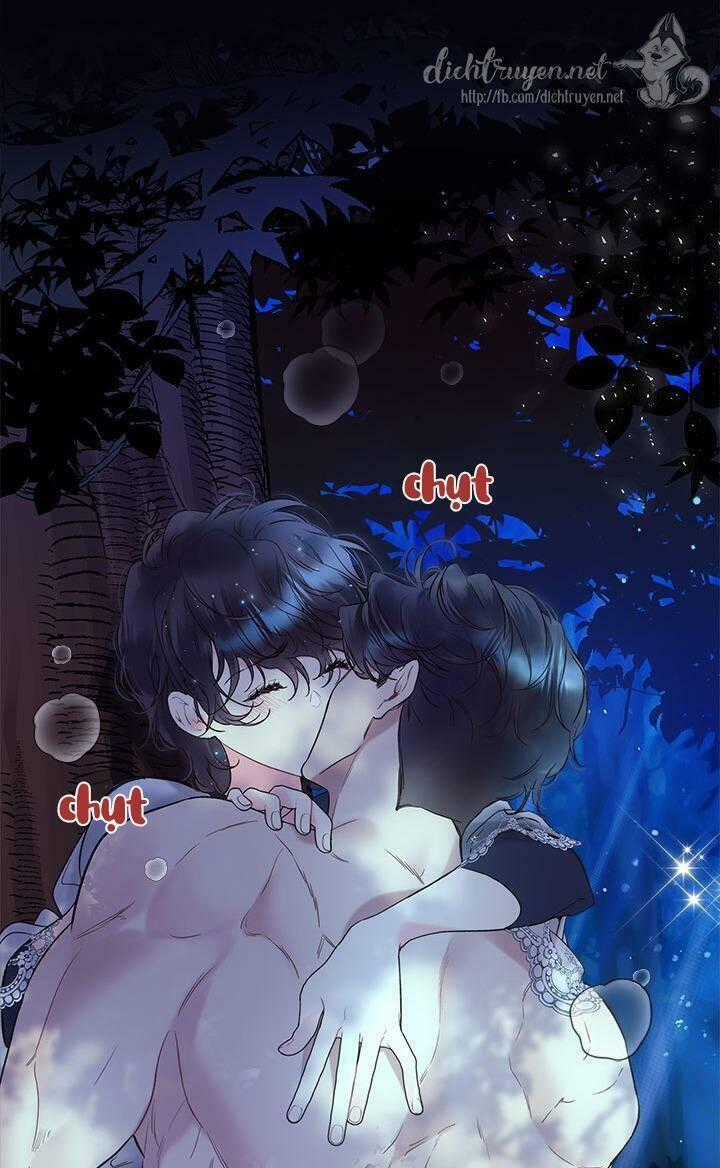 Công Chúa Chloe - Chương 63 - Trang 54