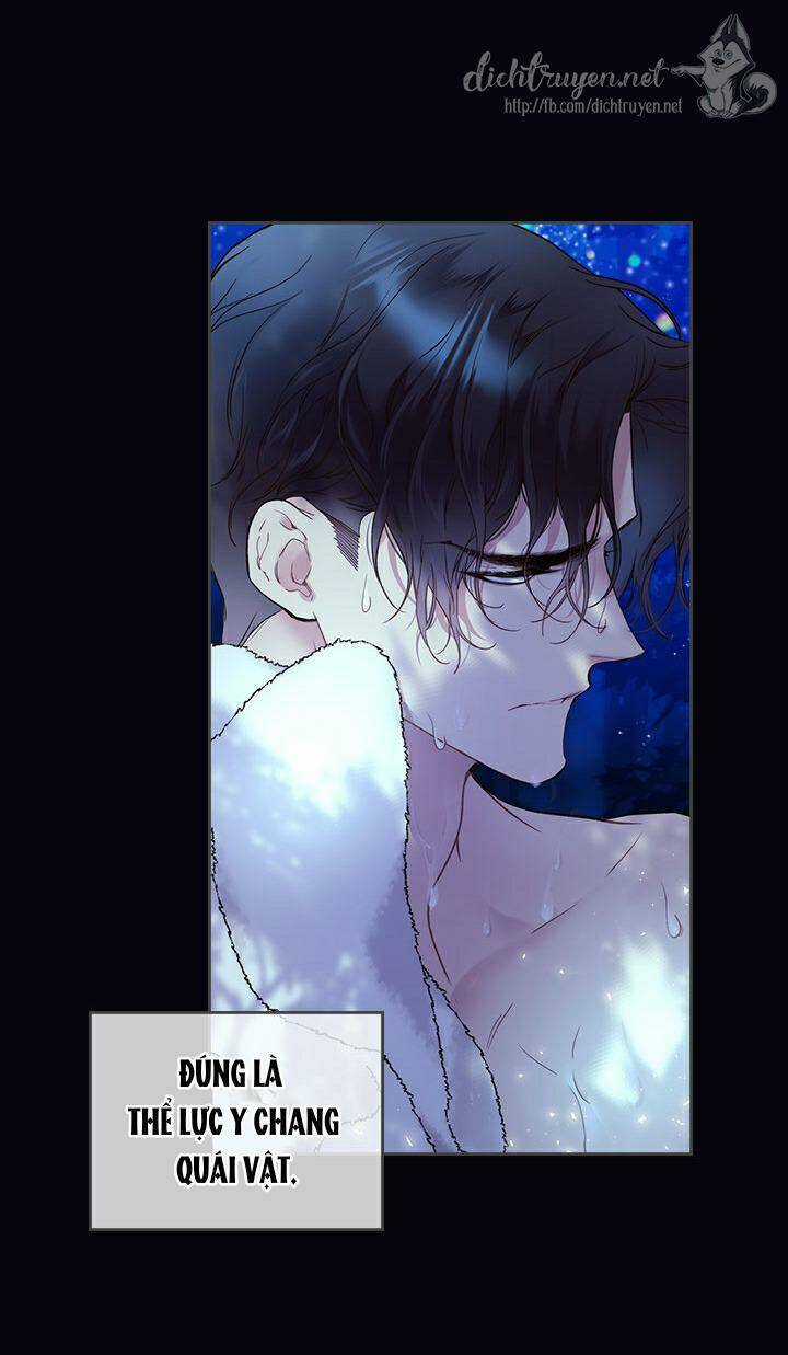 Công Chúa Chloe - Chương 63 - Trang 8