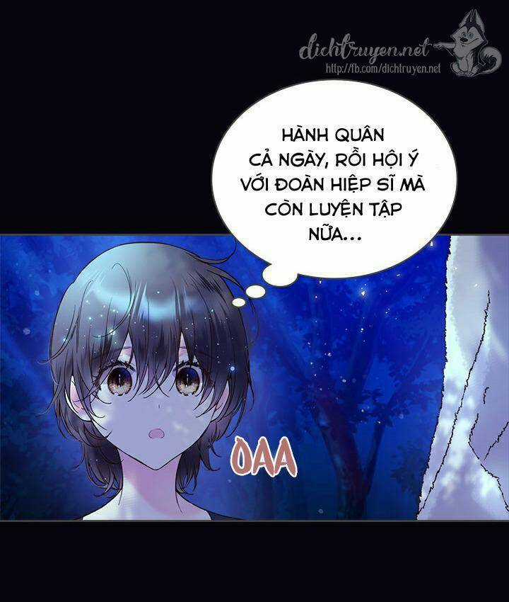 Công Chúa Chloe - Chương 63 - Trang 9