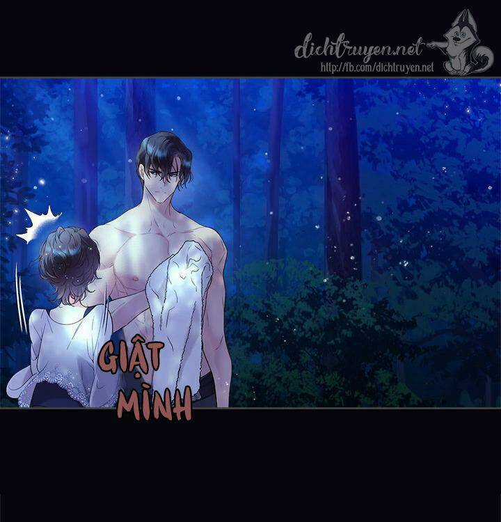 Công Chúa Chloe - Chương 63 - Trang 10