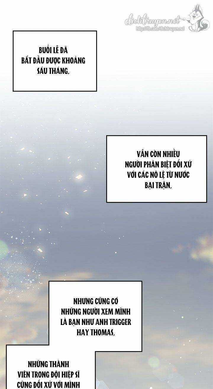 Công Chúa Chloe - Chương 64 - Trang 11