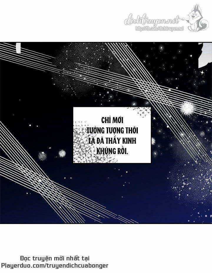 Công Chúa Chloe - Chương 64 - Trang 13