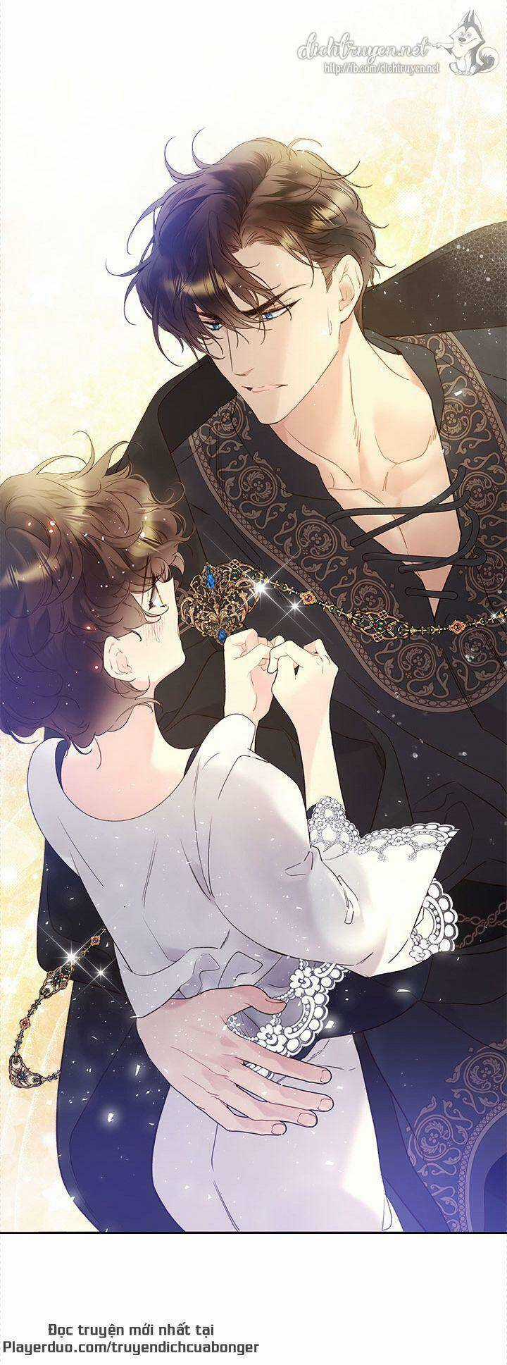 Công Chúa Chloe - Chương 64 - Trang 19