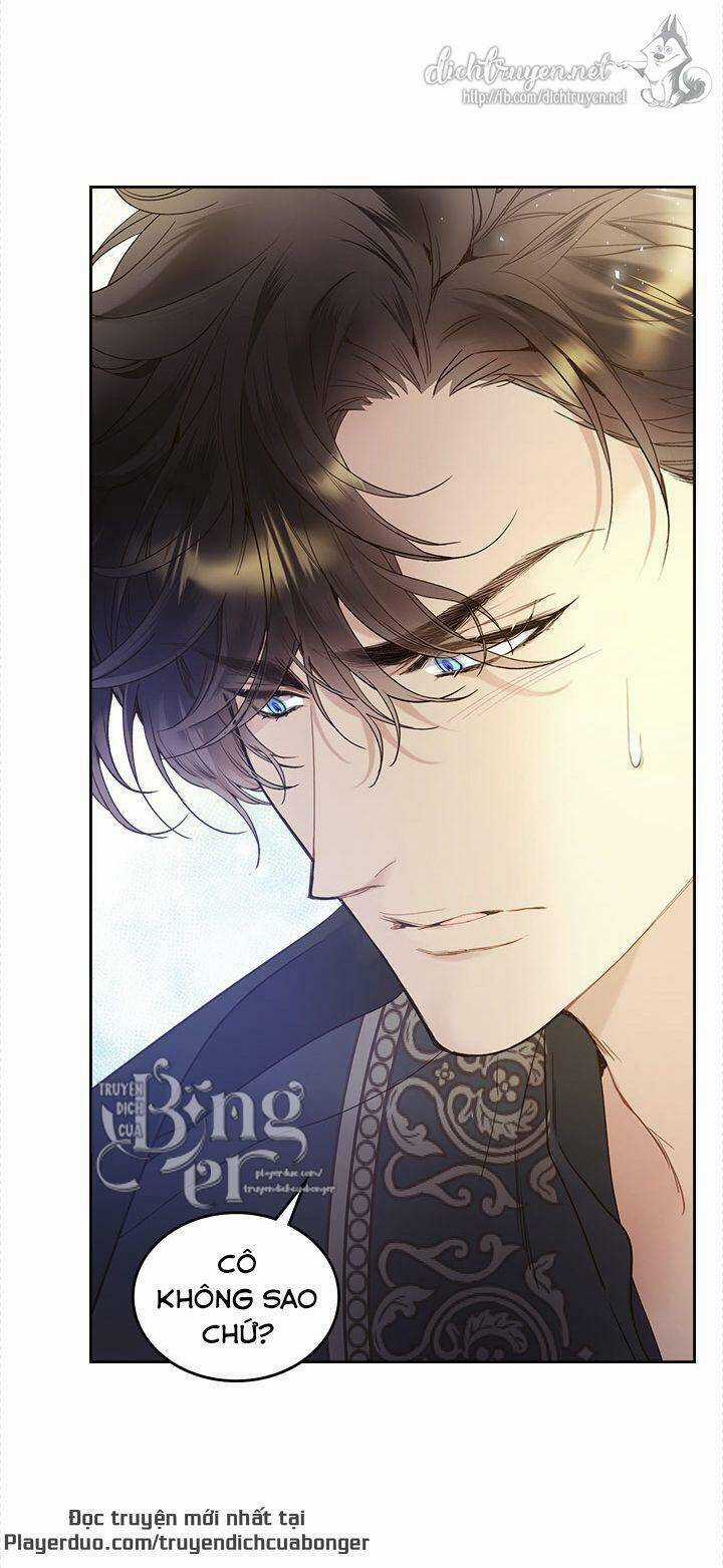 Công Chúa Chloe - Chương 64 - Trang 20