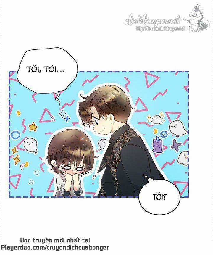 Công Chúa Chloe - Chương 64 - Trang 21