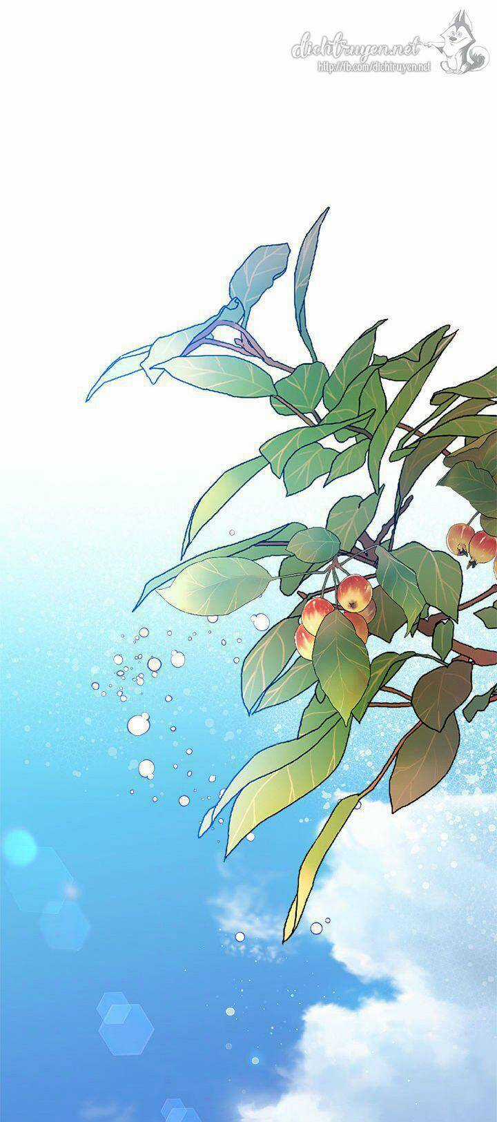 Công Chúa Chloe - Chương 64 - Trang 24