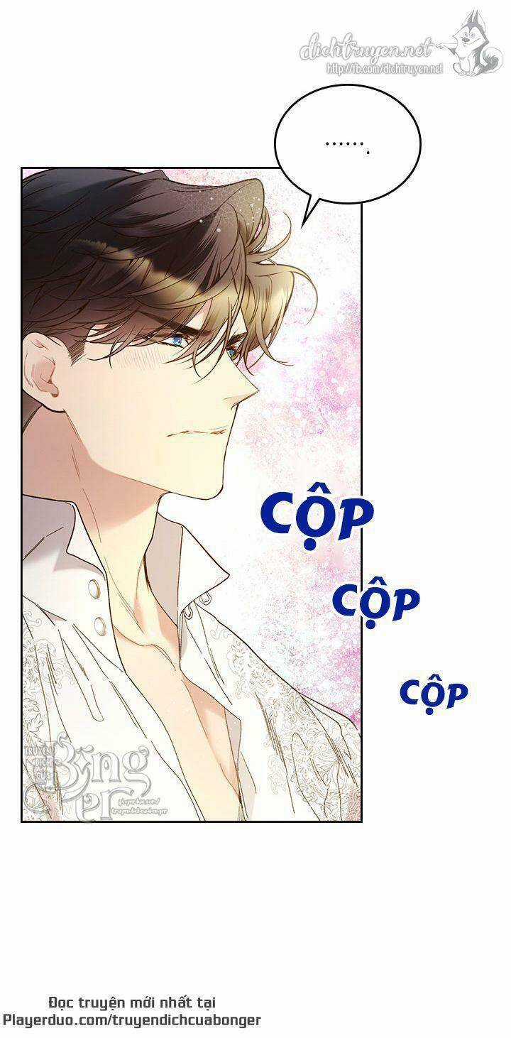 Công Chúa Chloe - Chương 64 - Trang 27